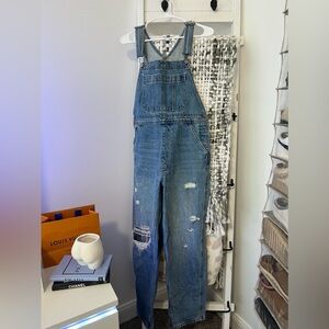 Abercrombie & Fitch Overalls